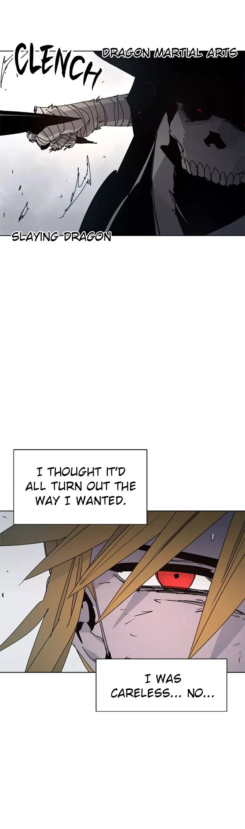 Read The Ember Knight Manga Online