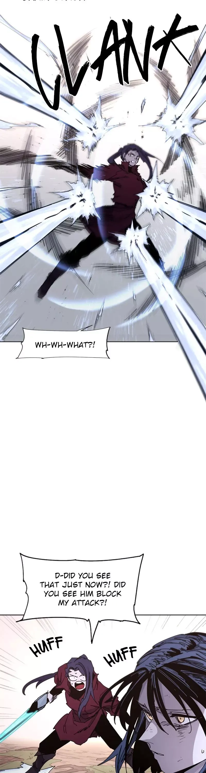 Read The Ember Knight Manga Online