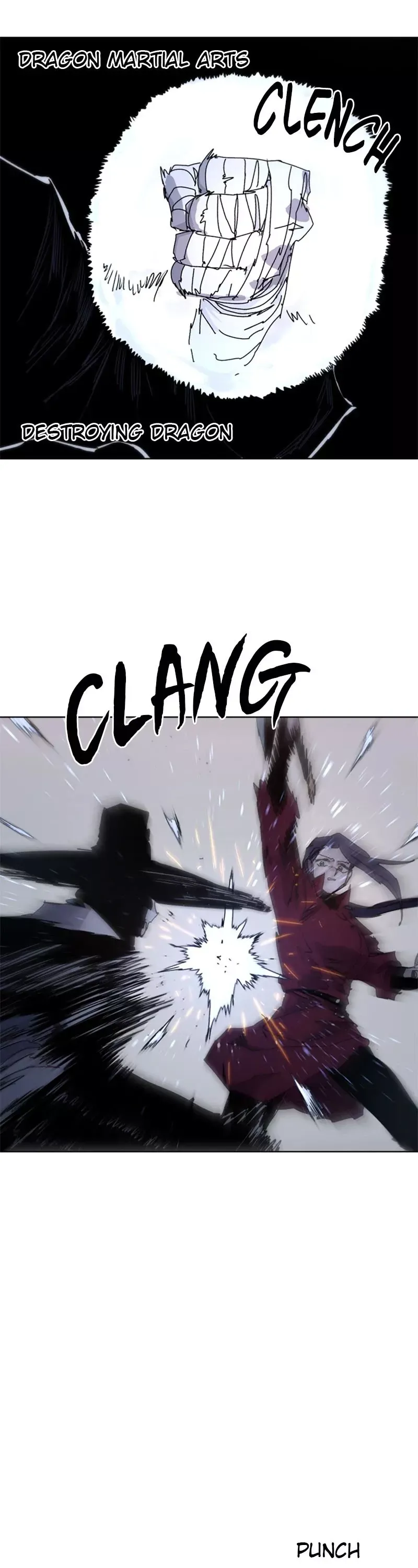 Read The Ember Knight Manga Online