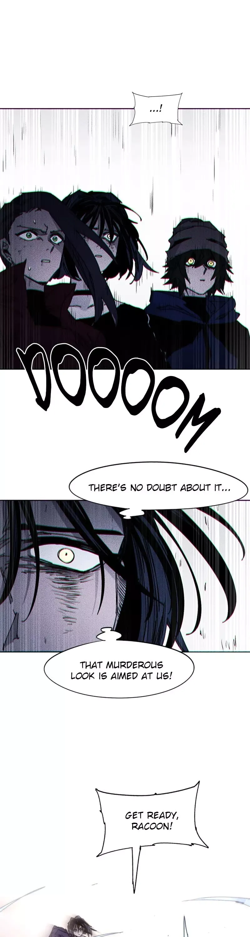 Read The Ember Knight Manga Online