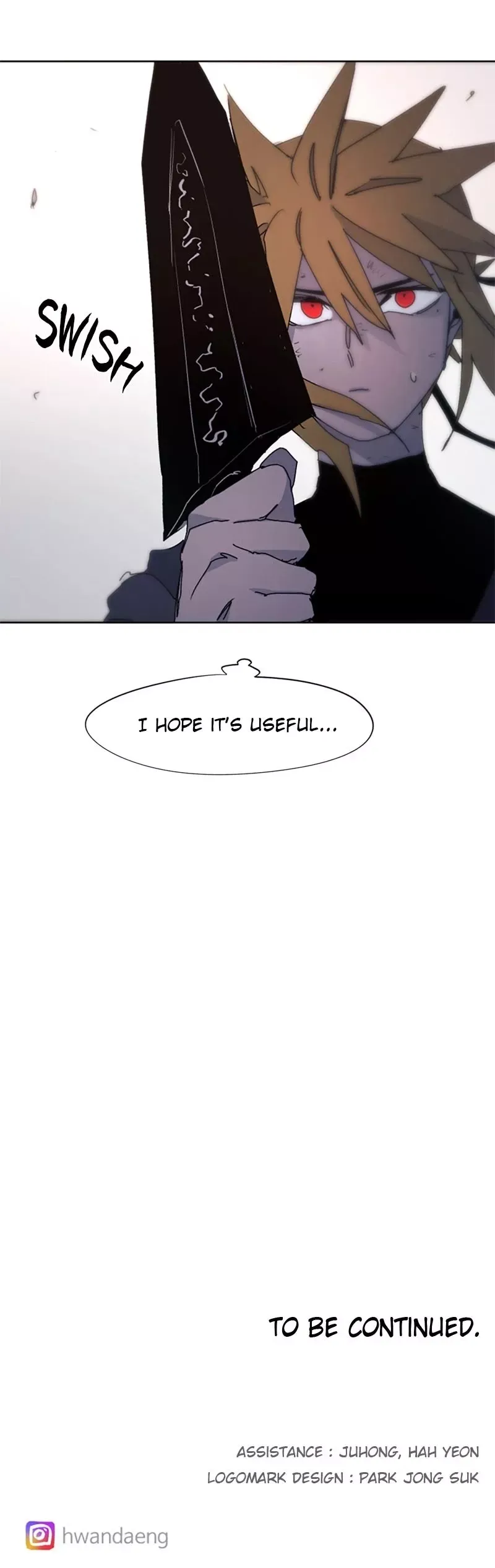 Read The Ember Knight Manga Online