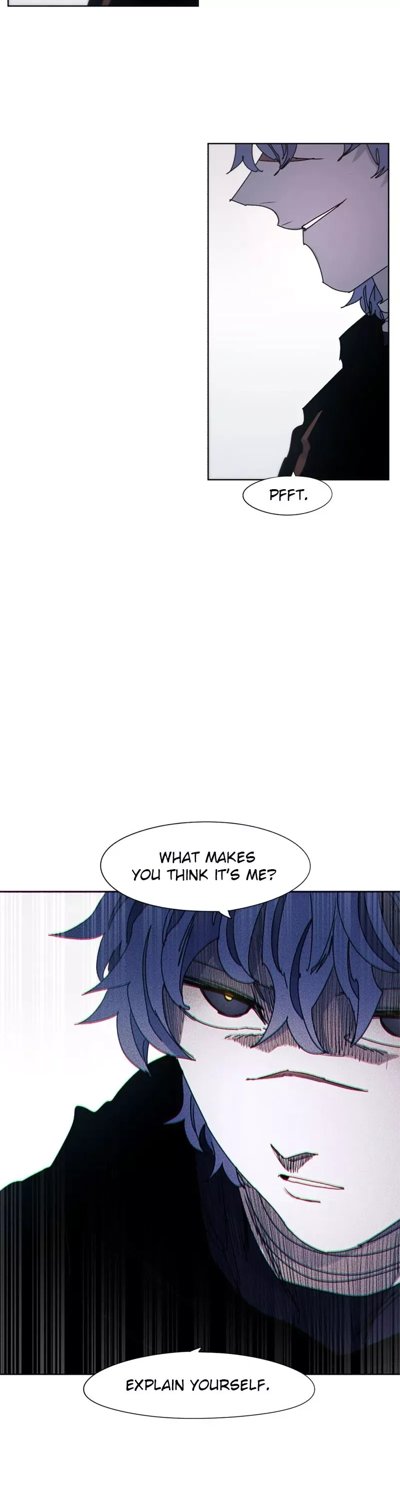 Read The Ember Knight Manga Online