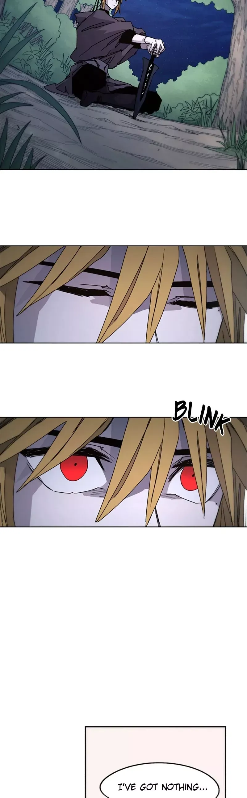 Read The Ember Knight Manga Online