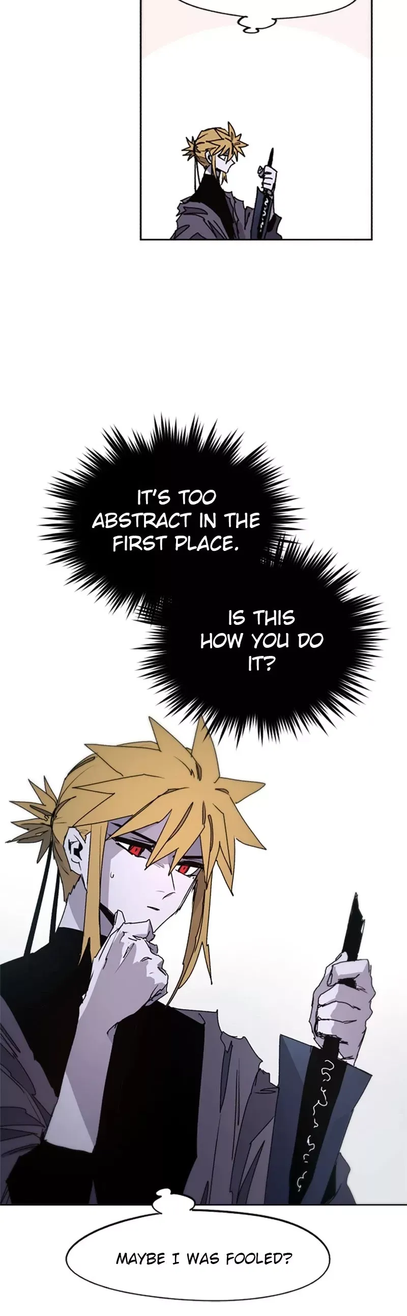 Read The Ember Knight Manga Online