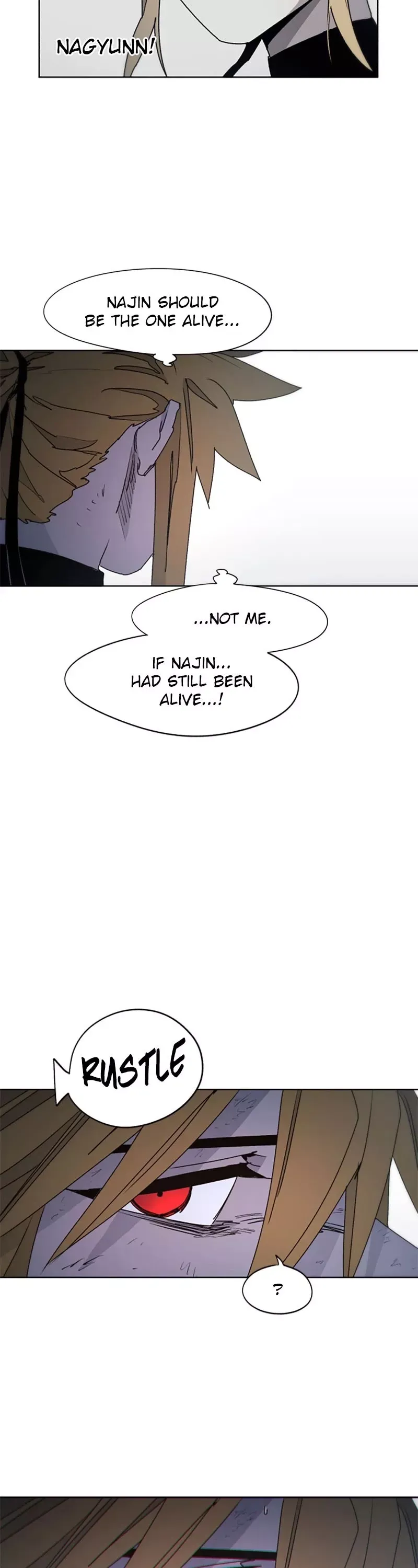 Read The Ember Knight Manga Online