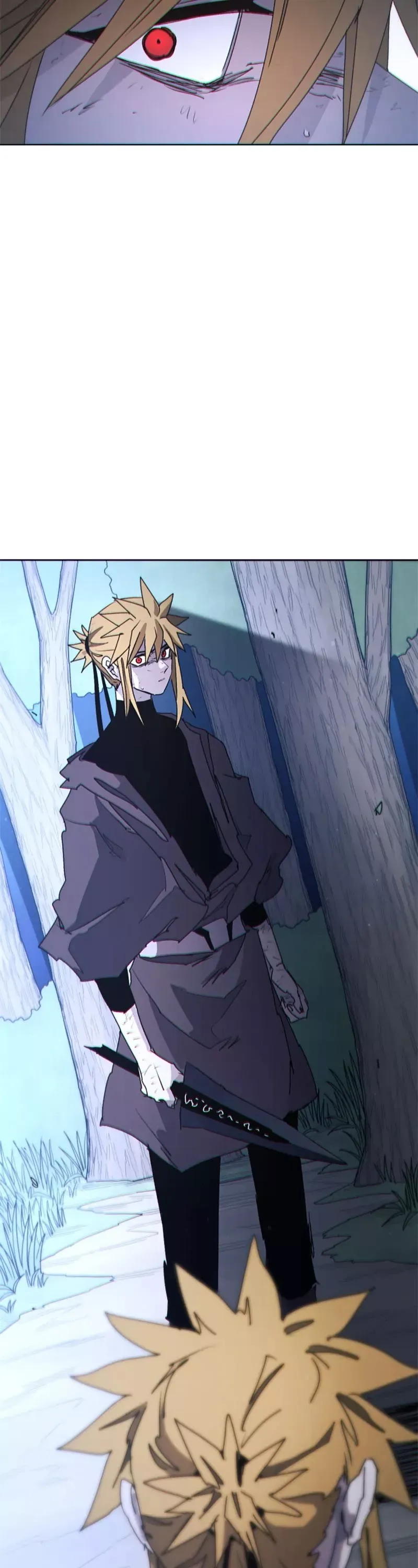 Read The Ember Knight Manga Online