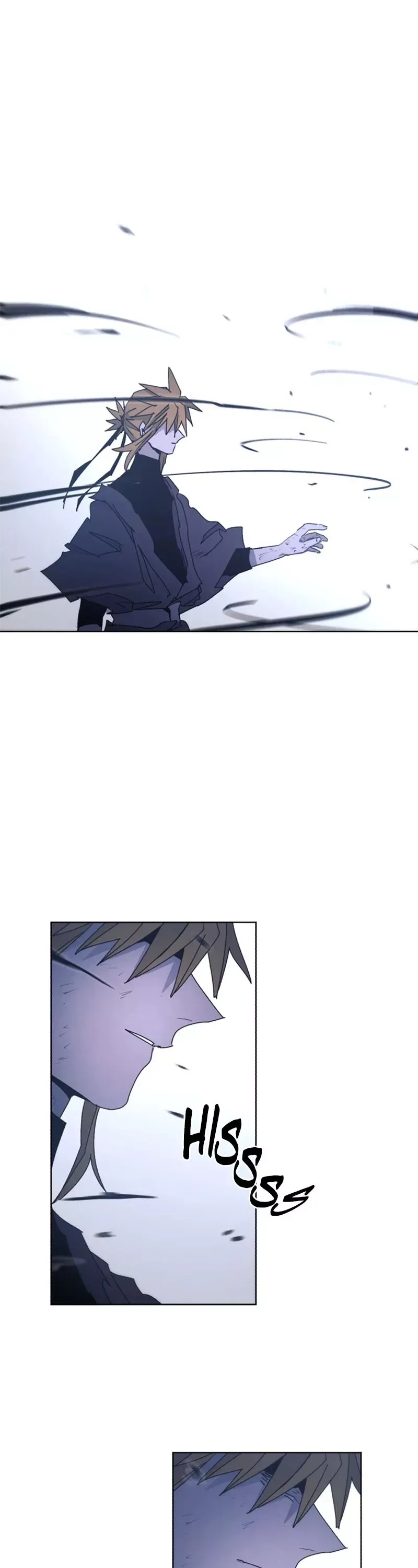 Read The Ember Knight Manga Online