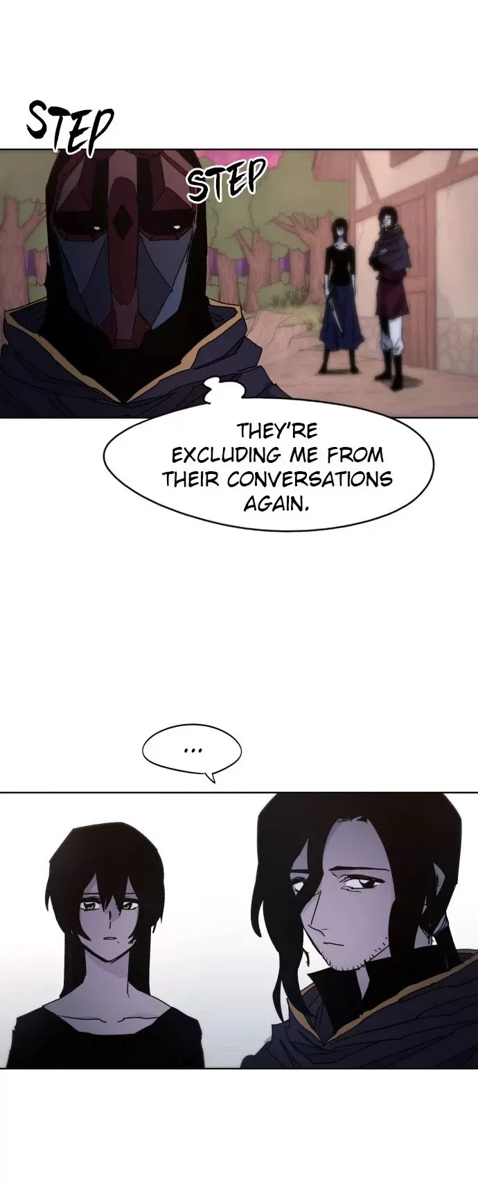 Read The Ember Knight Manga Online