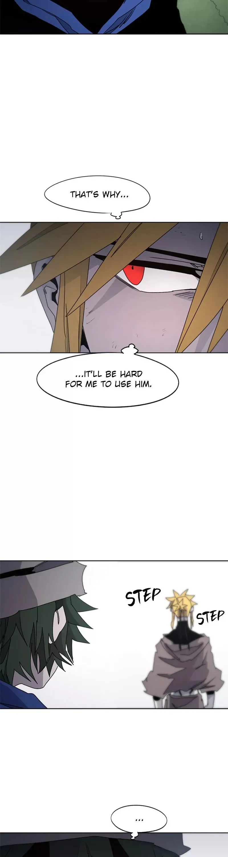 Read The Ember Knight Manga Online