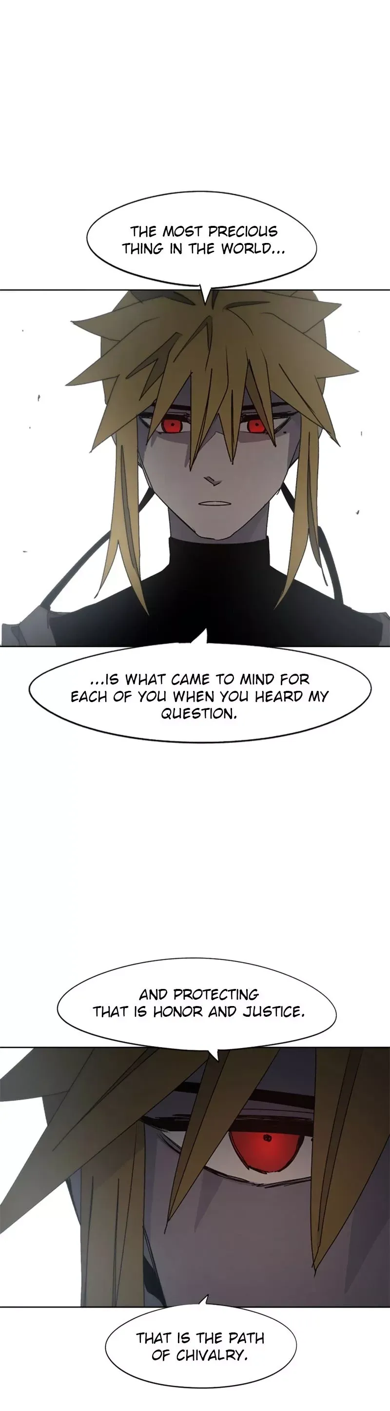 Read The Ember Knight Manga Online