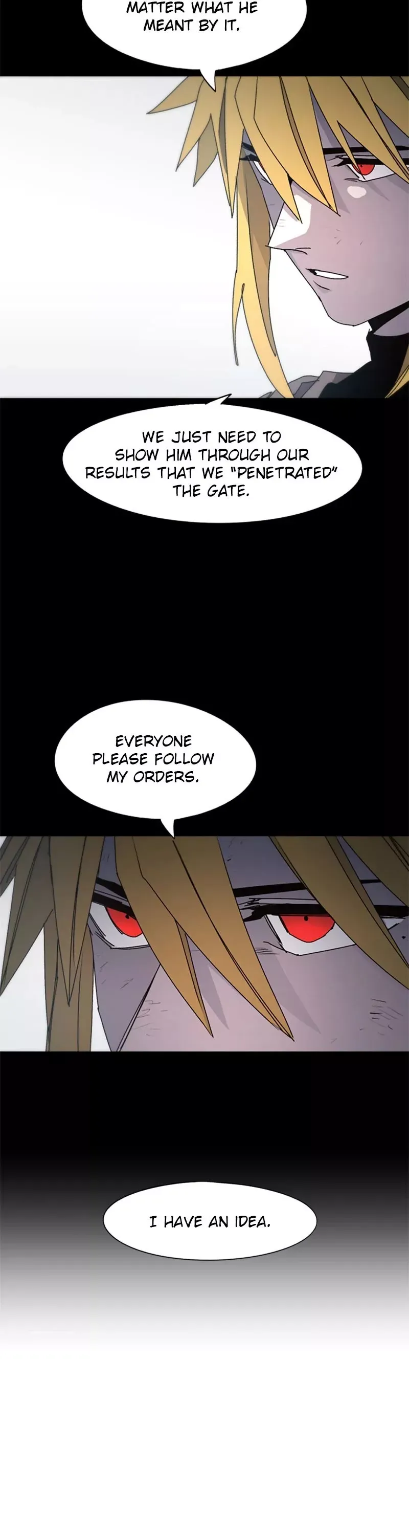 Read The Ember Knight Manga Online