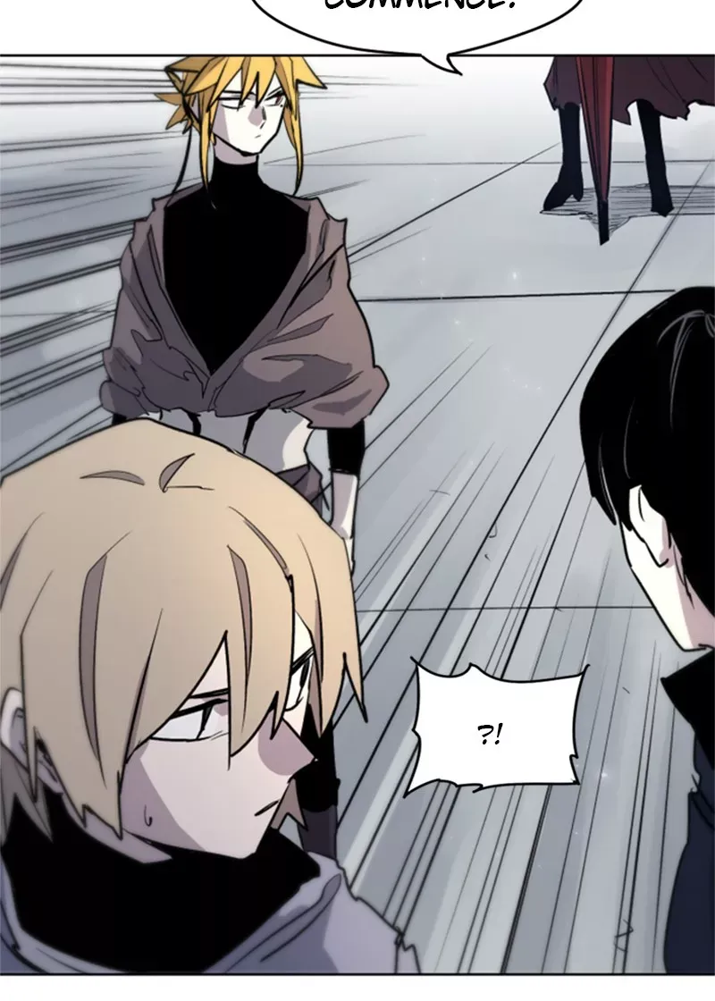 Read The Ember Knight Manga Online