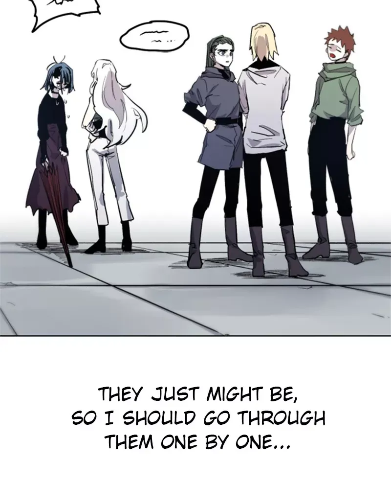Read The Ember Knight Manga Online