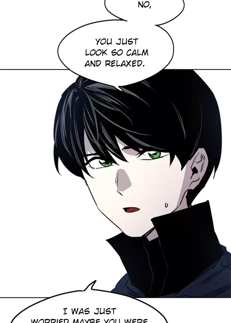 Read The Ember Knight Manga Online