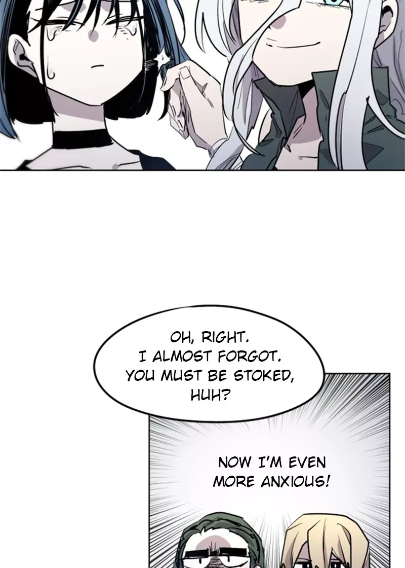 Read The Ember Knight Manga Online