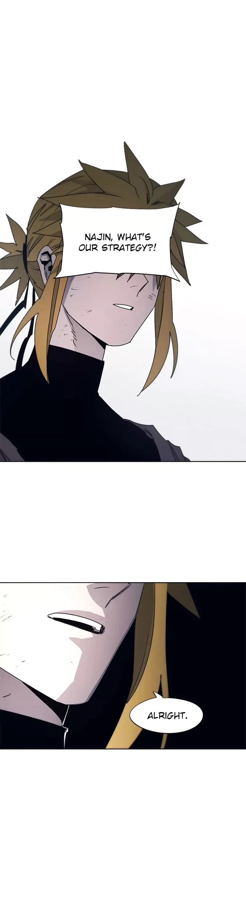 Read The Ember Knight Manga Online