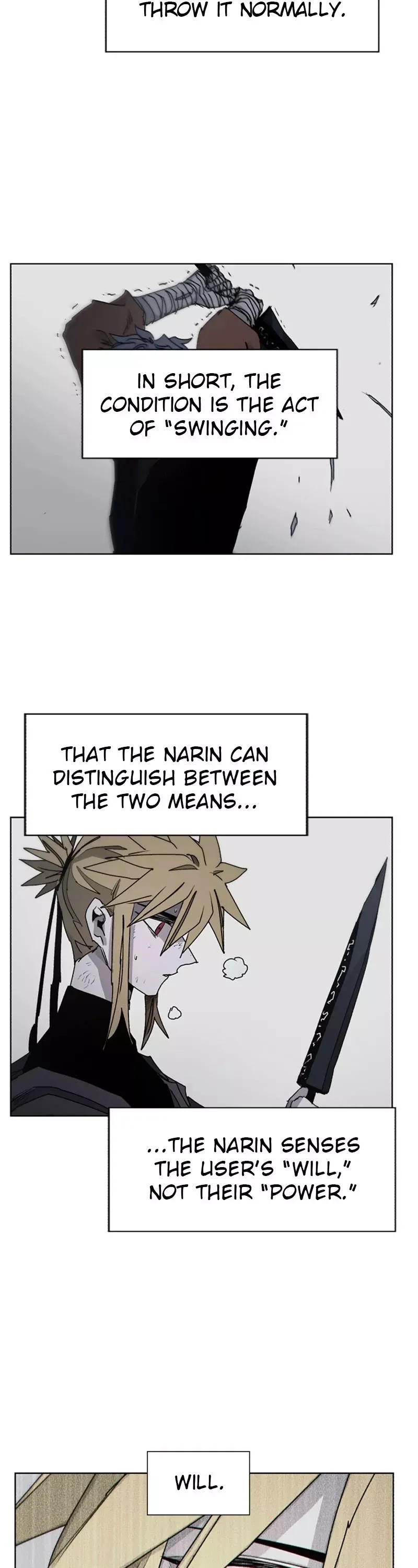 Read The Ember Knight Manga Online