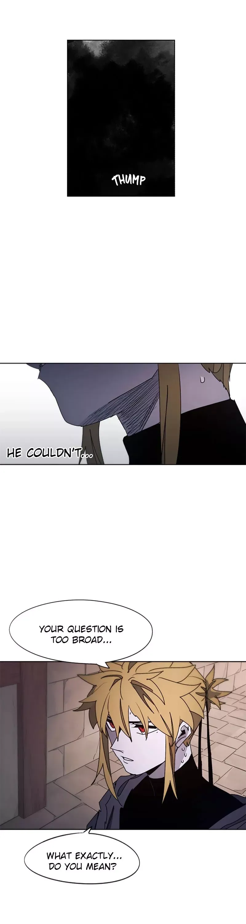 Read The Ember Knight Manga Online