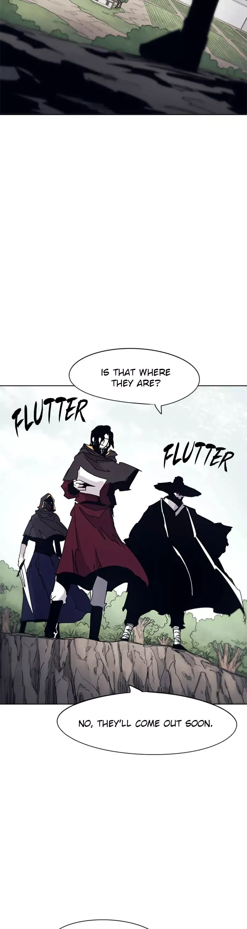 Read The Ember Knight Manga Online