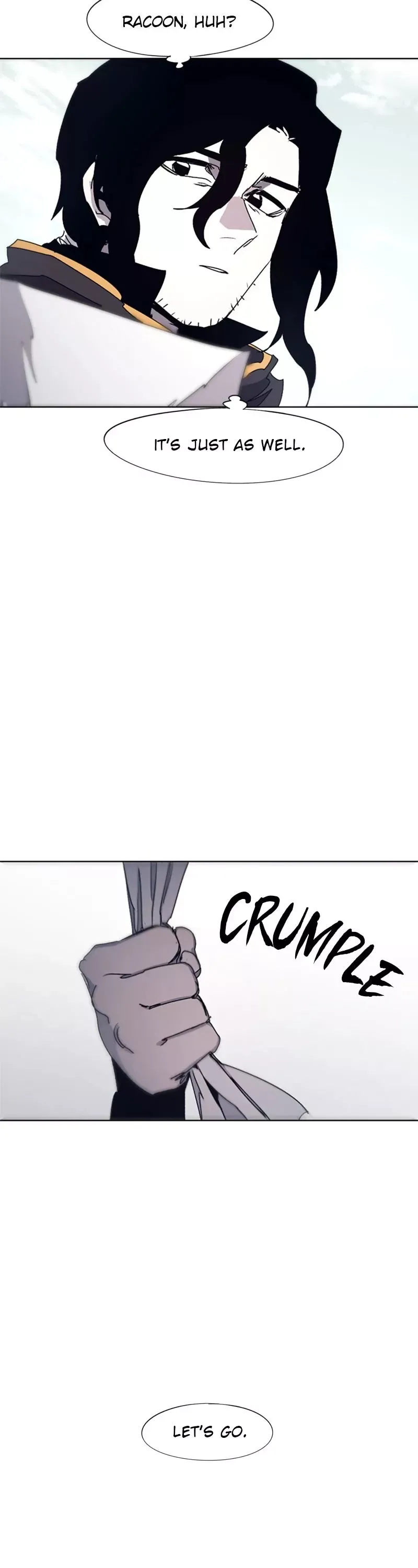 Read The Ember Knight Manga Online