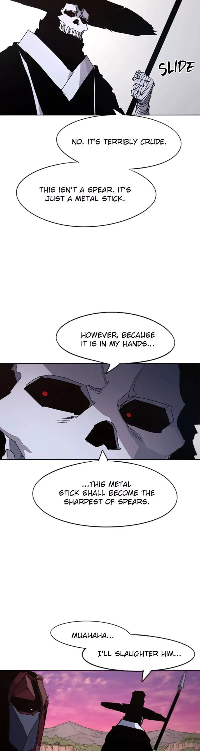 Read The Ember Knight Manga Online