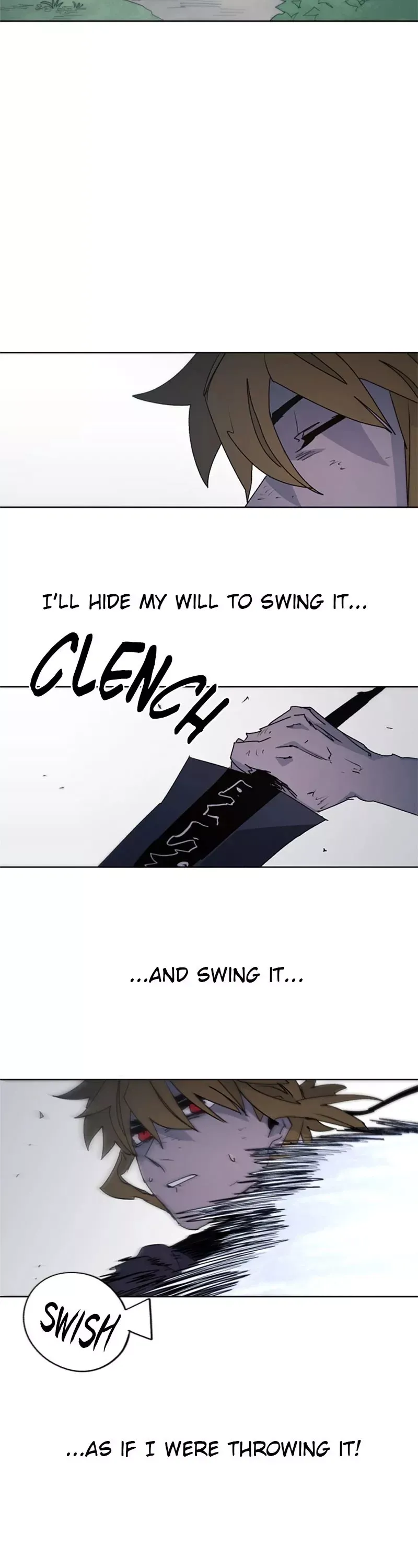 Read The Ember Knight Manga Online