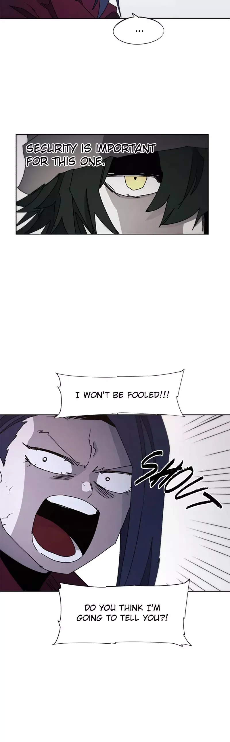 Read The Ember Knight Manga Online