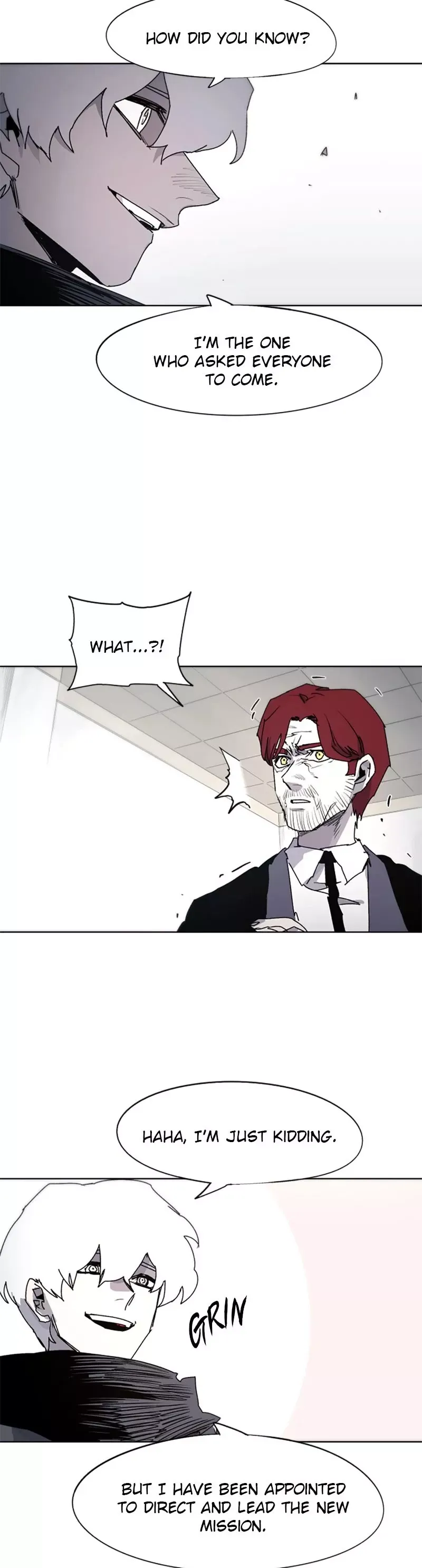 Read The Ember Knight Manga Online