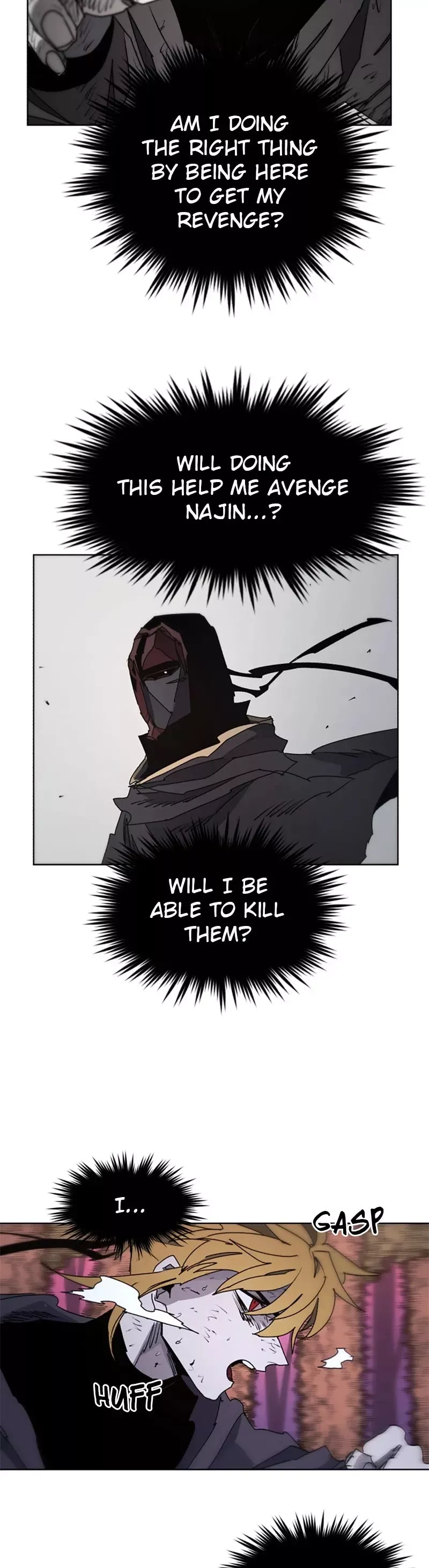 Read The Ember Knight Manga Online