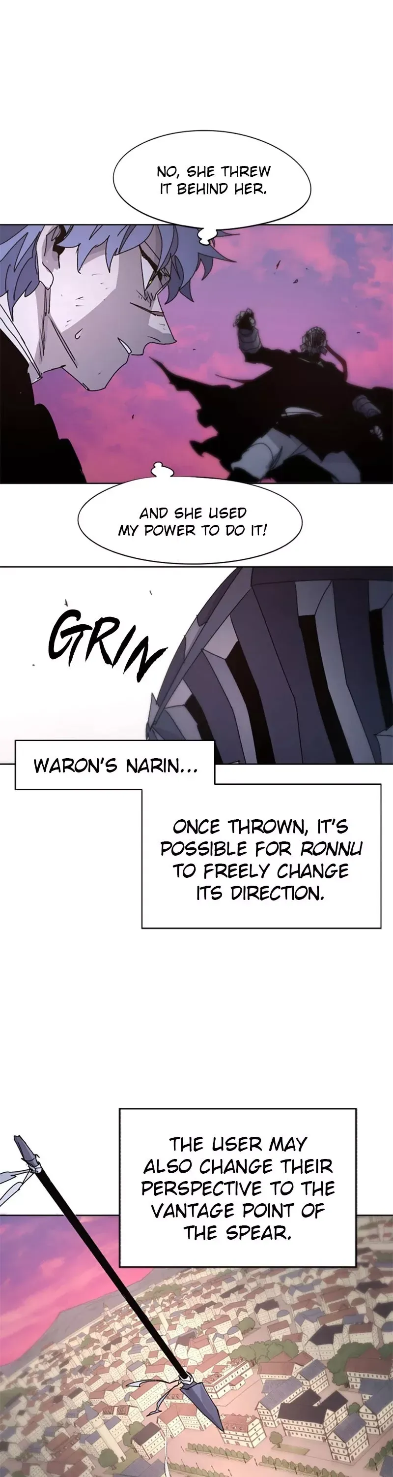 Read The Ember Knight Manga Online