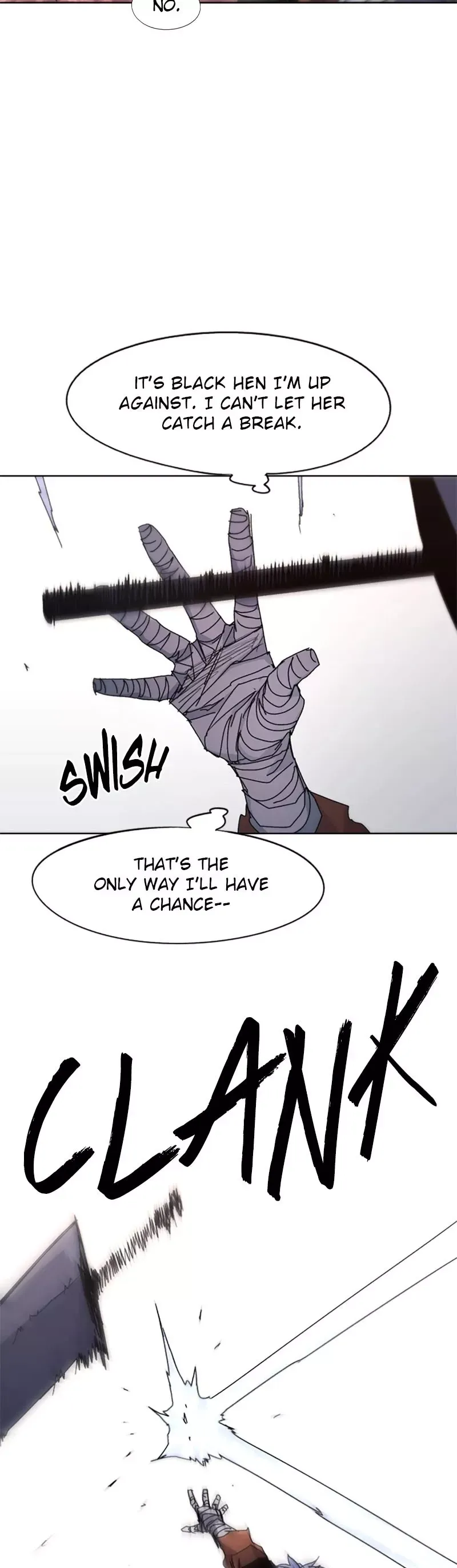 Read The Ember Knight Manga Online