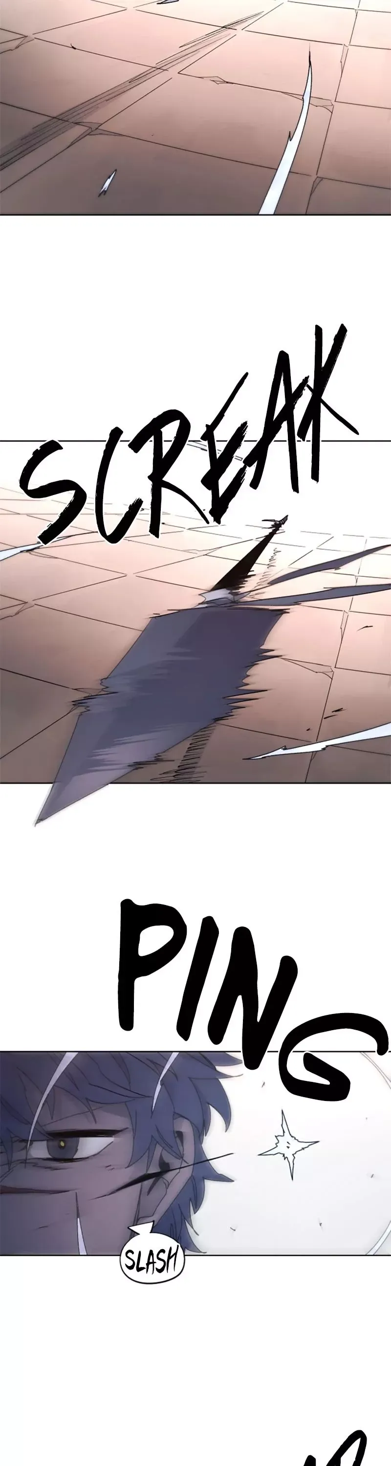Read The Ember Knight Manga Online