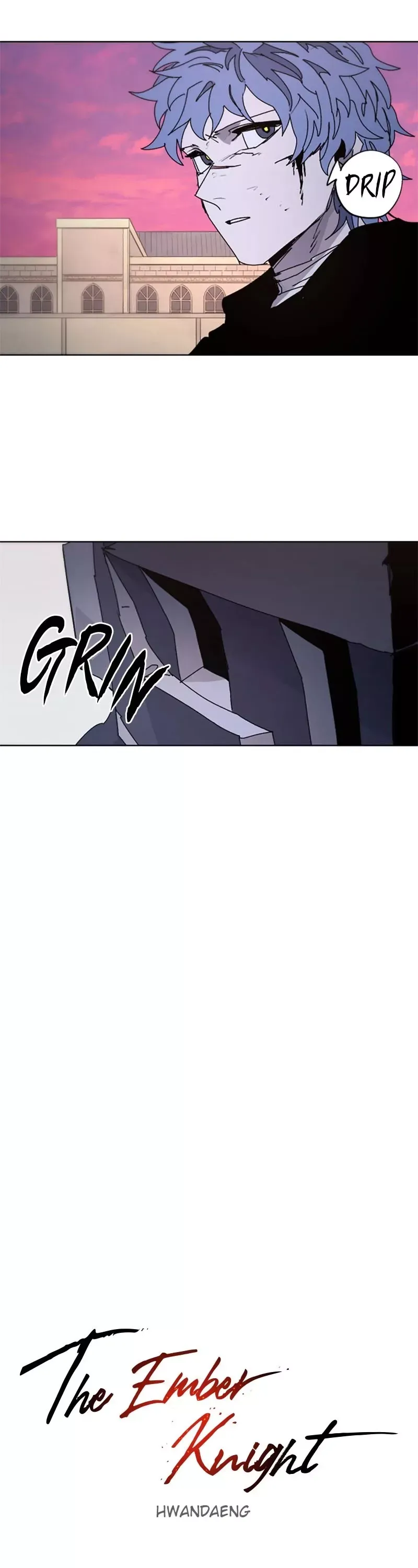 Read The Ember Knight Manga Online