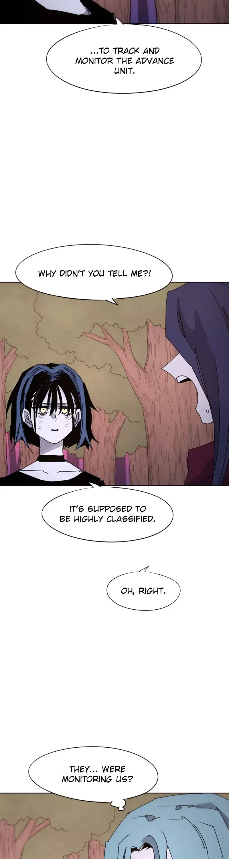Read The Ember Knight Manga Online