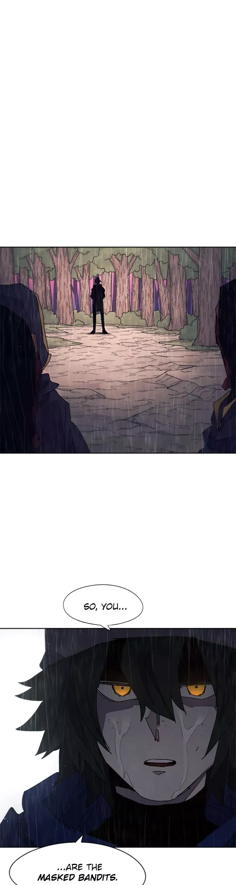 Read The Ember Knight Manga Online