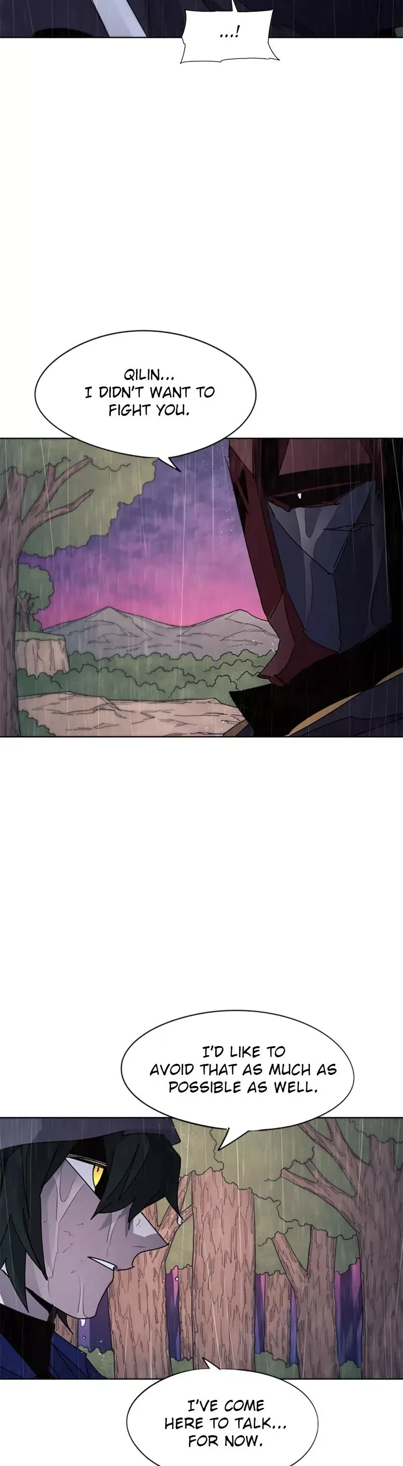 Read The Ember Knight Manga Online