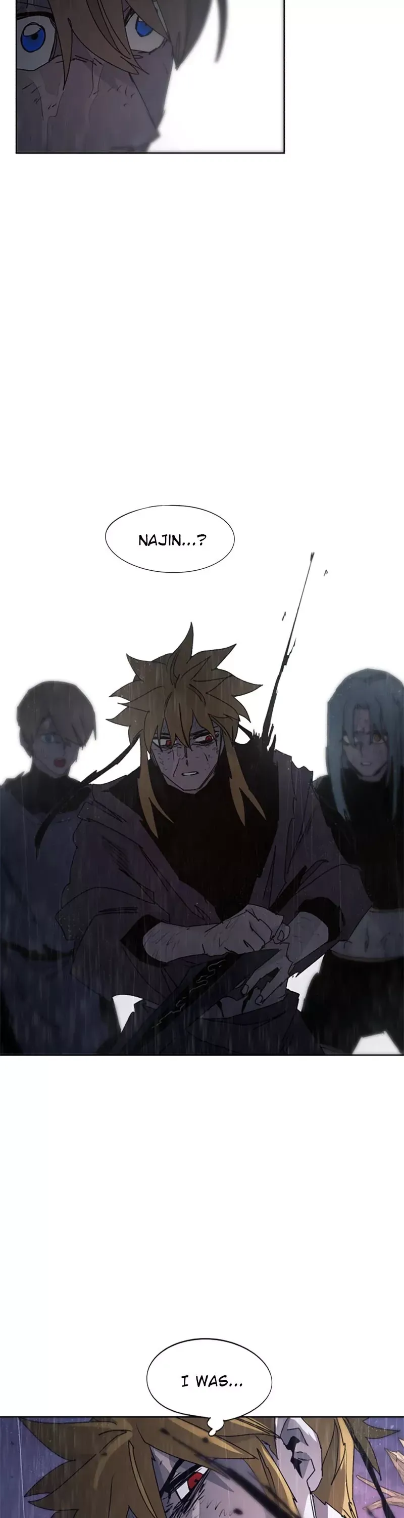 Read The Ember Knight Manga Online