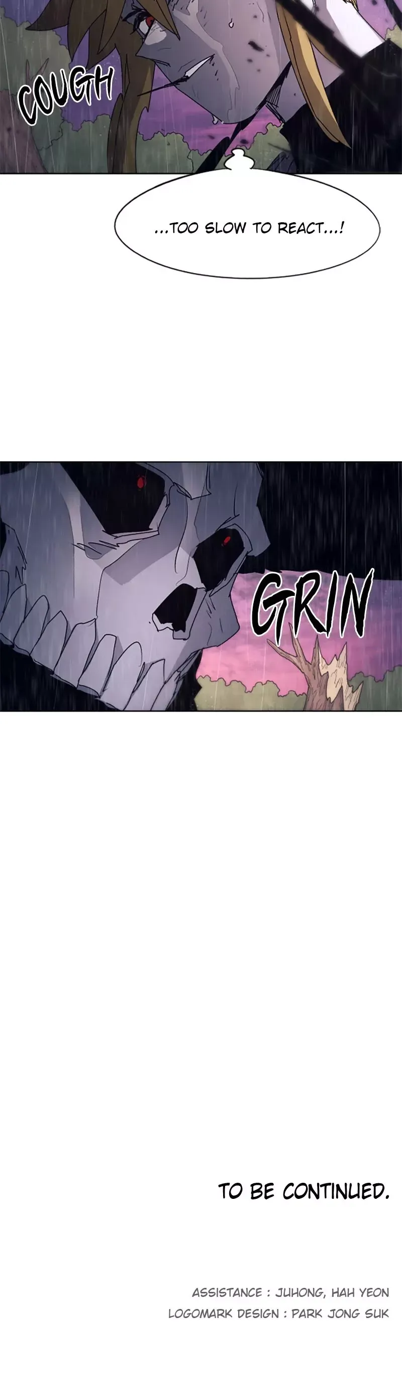 Read The Ember Knight Manga Online