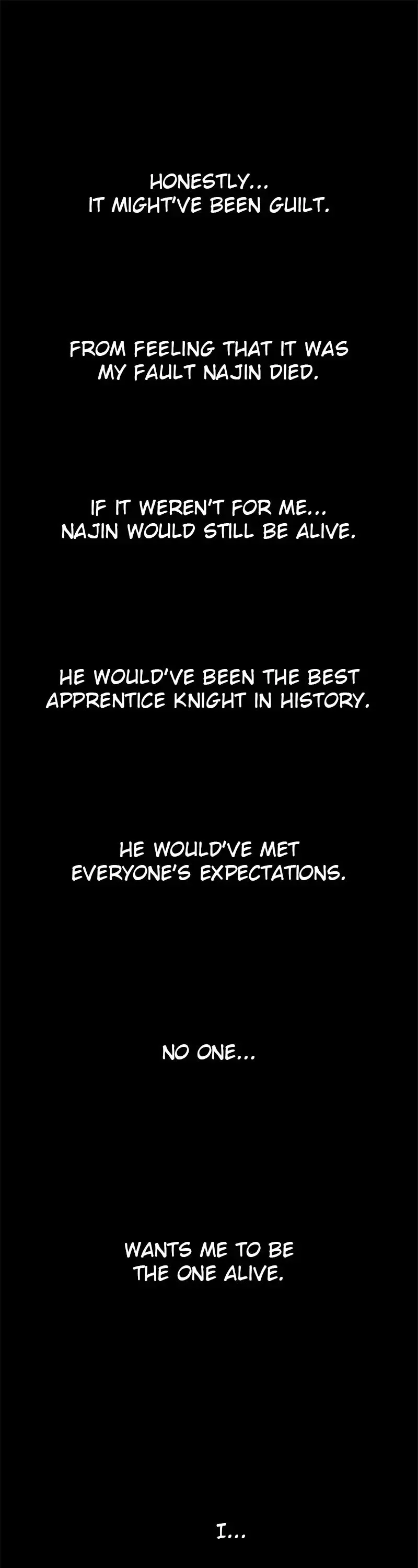 Read The Ember Knight Manga Online