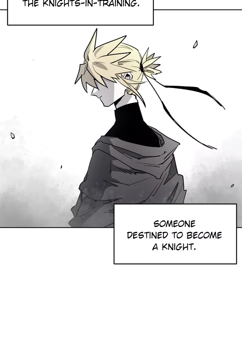 Read The Ember Knight Manga Online
