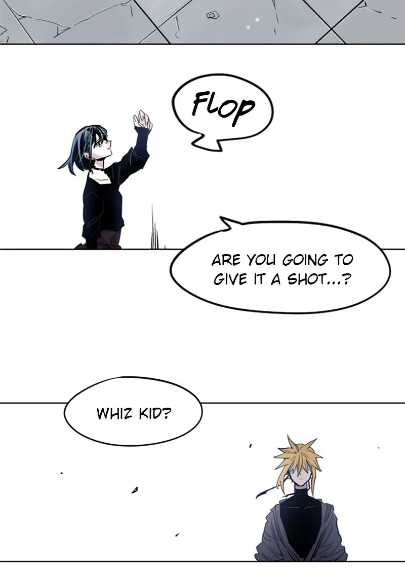 Read The Ember Knight Manga Online