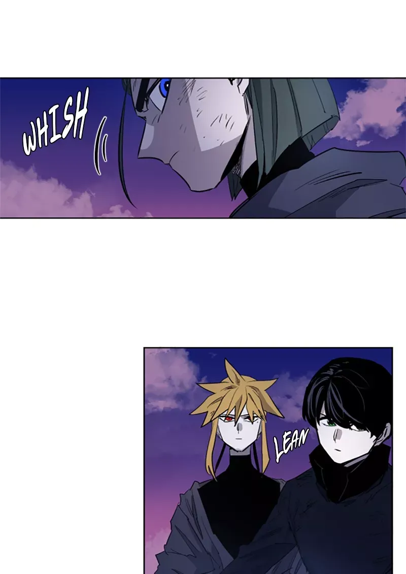Read The Ember Knight Manga Online