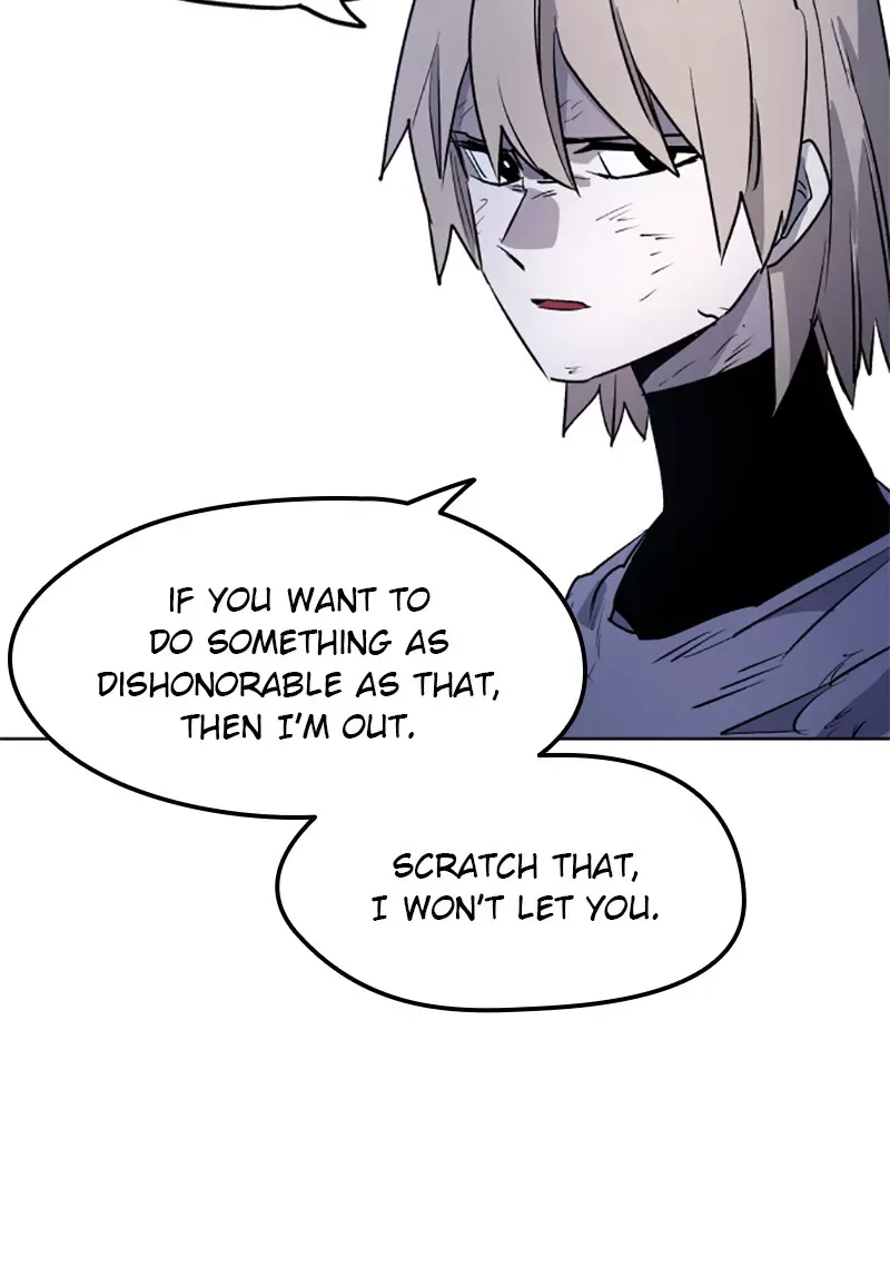 Read The Ember Knight Manga Online