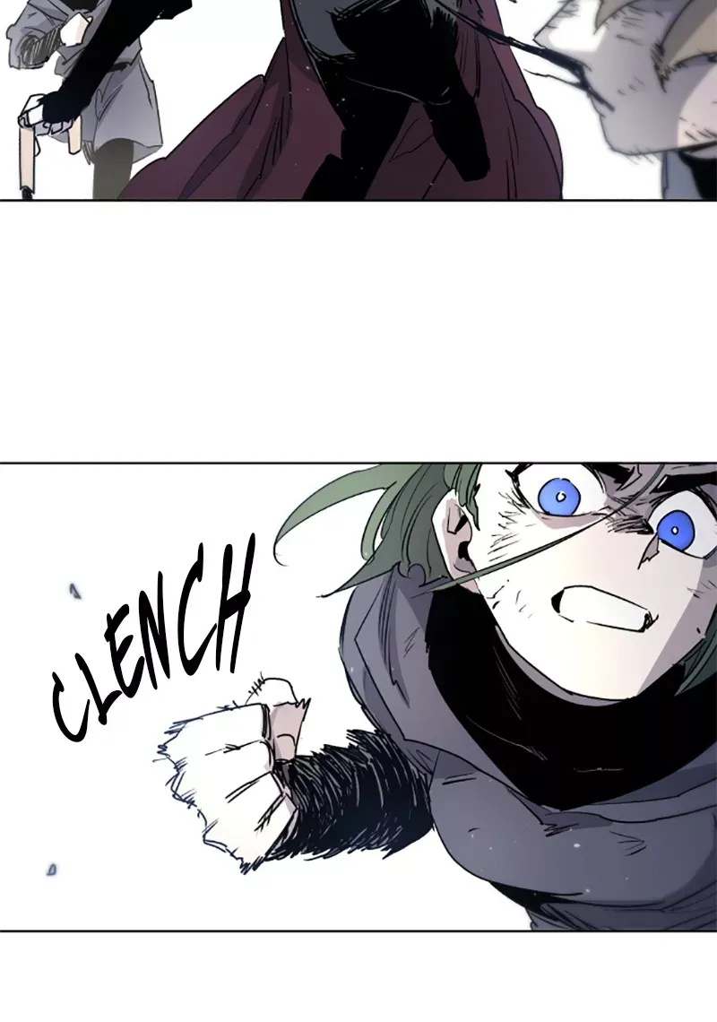 Read The Ember Knight Manga Online