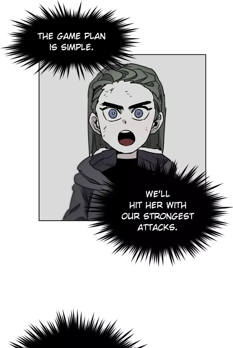 Read The Ember Knight Manga Online