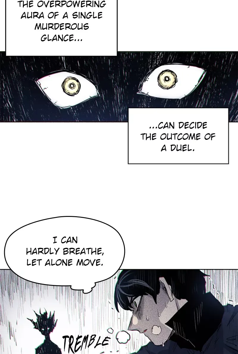 Read The Ember Knight Manga Online