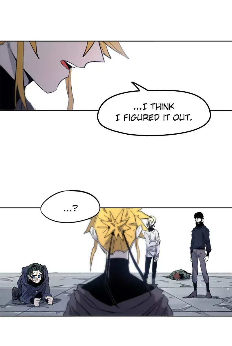 Read The Ember Knight Manga Online