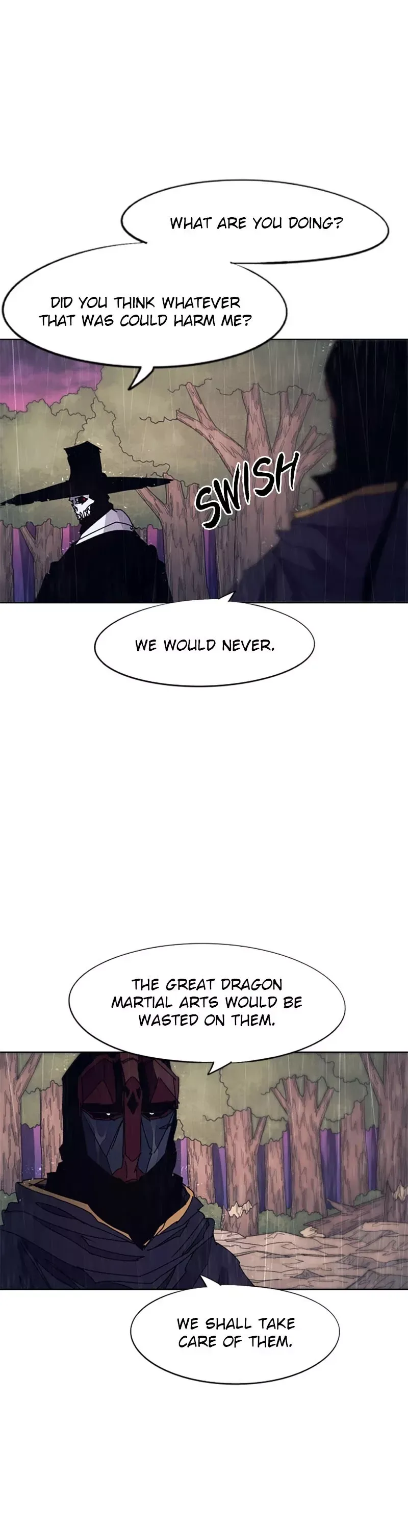 Read The Ember Knight Manga Online