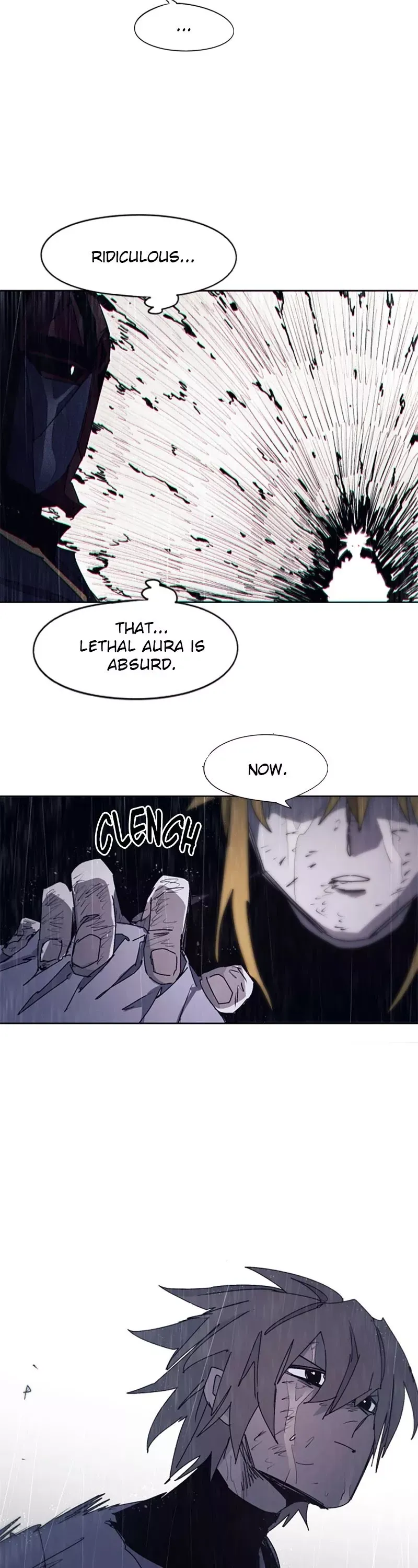 Read The Ember Knight Manga Online