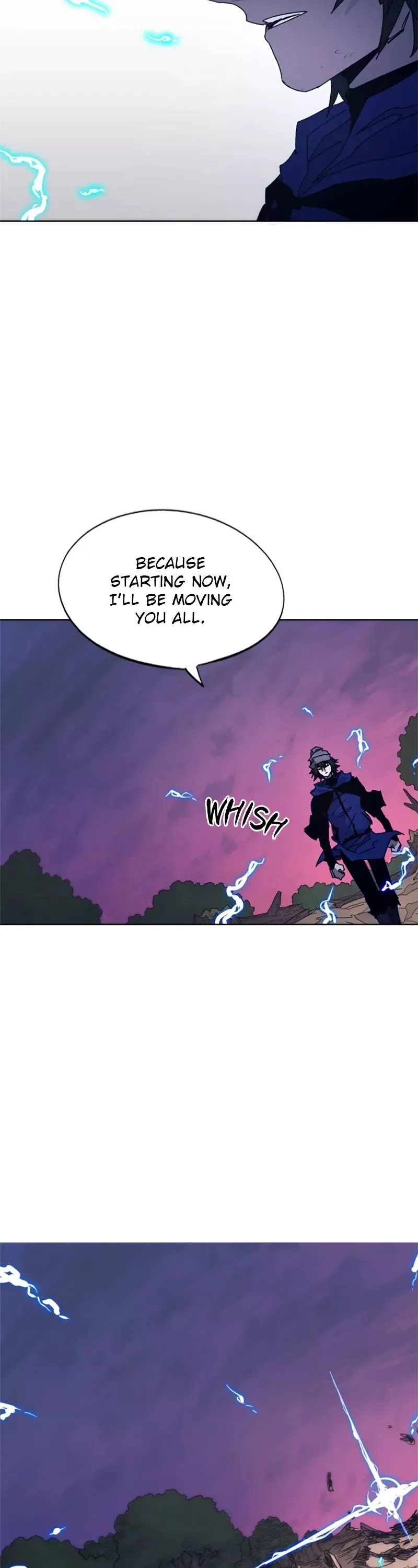 Read The Ember Knight Manga Online